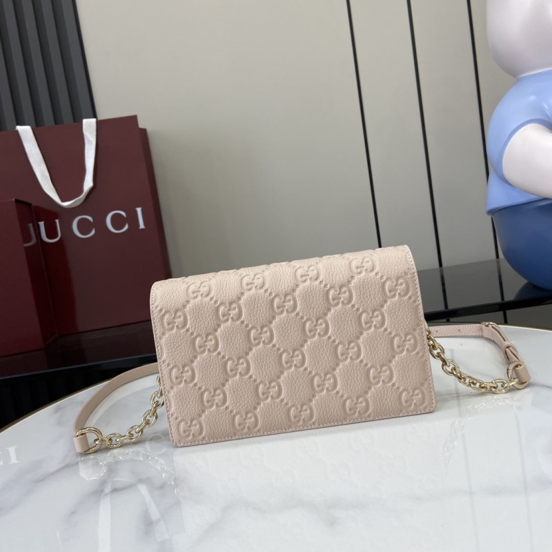 G*u*i satchel bags